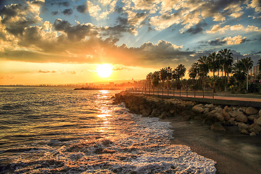 Mersin de gezilecek yerler