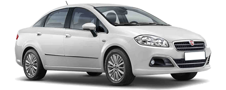 Fiat Linea Dizel Manuel