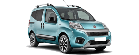 Fiat Fiorino Diesel Manual