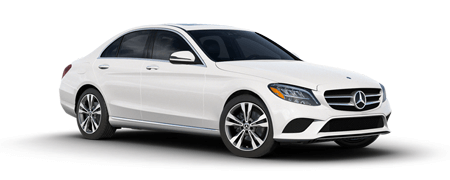 Mercedes E -200 Diesel