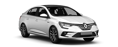 Renault Megane 4 Diesel Automatic