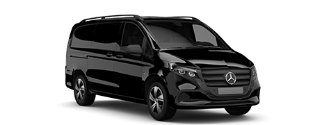 Mercedes Vito Diesel Automatic
