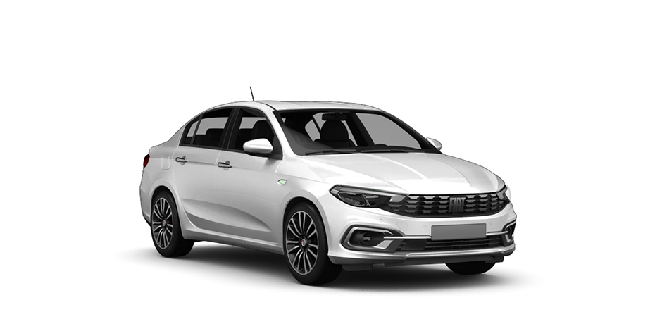 Fiat Egea Diesel Automatic