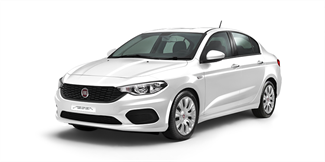 Fiat Egea Diesel Automatic