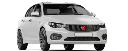 Fiat Egea Diesel Automatik