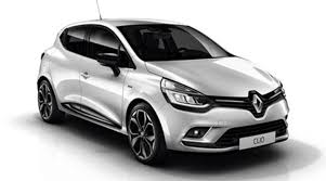 Renault Clio Otomatik Dizel