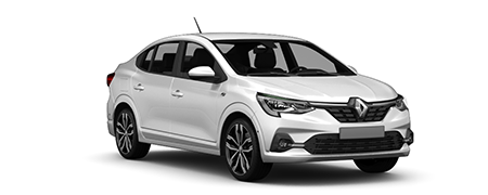 Renault Taliant