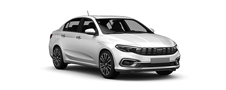 Fiat Egea Diesel Manual